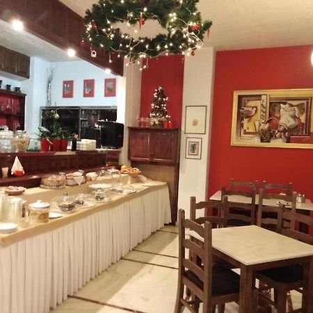 Apartment Kouros Дельфы Экстерьер фото