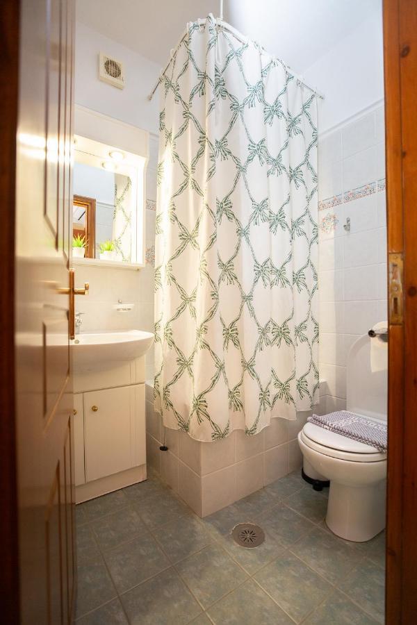 Apartment Kouros Дельфы Экстерьер фото